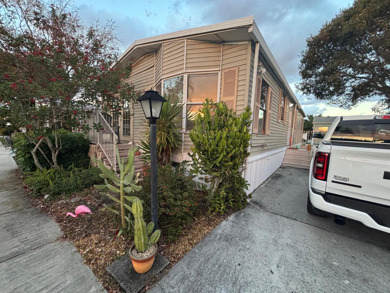 6566 NW 34th Ave Lot#h009 Avenue, Coconut Creek FL 33073 photo 5