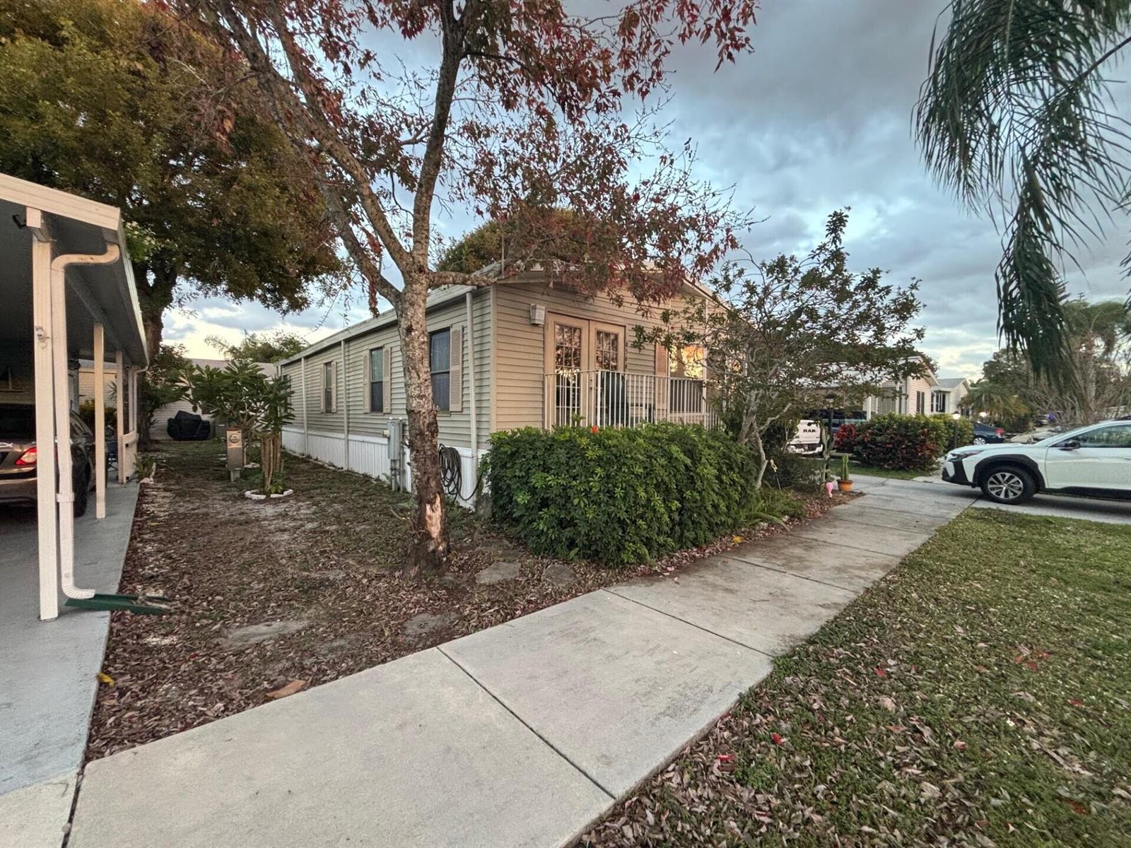 6566 NW 34th Ave Lot#h009 Avenue, Coconut Creek FL 33073 photo 4