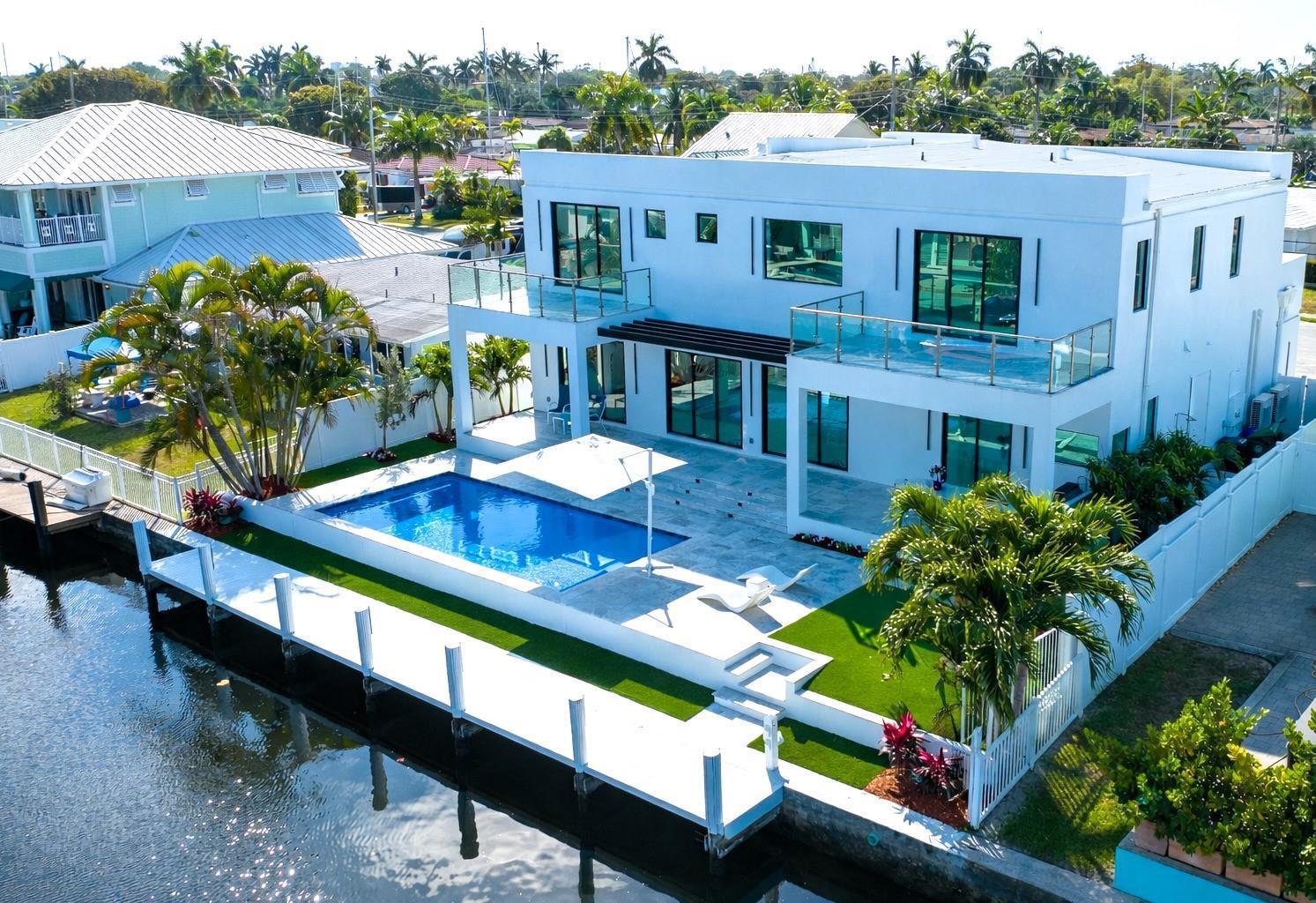 1205 Avocado Isle, Fort Lauderdale FL 33315 photo 2