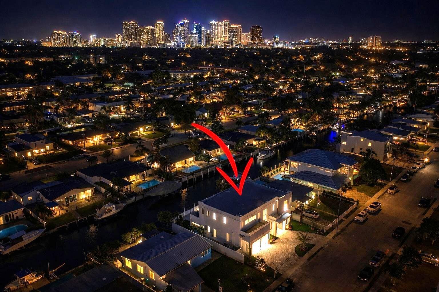 1205 Avocado Isle, Fort Lauderdale FL 33315 photo 3