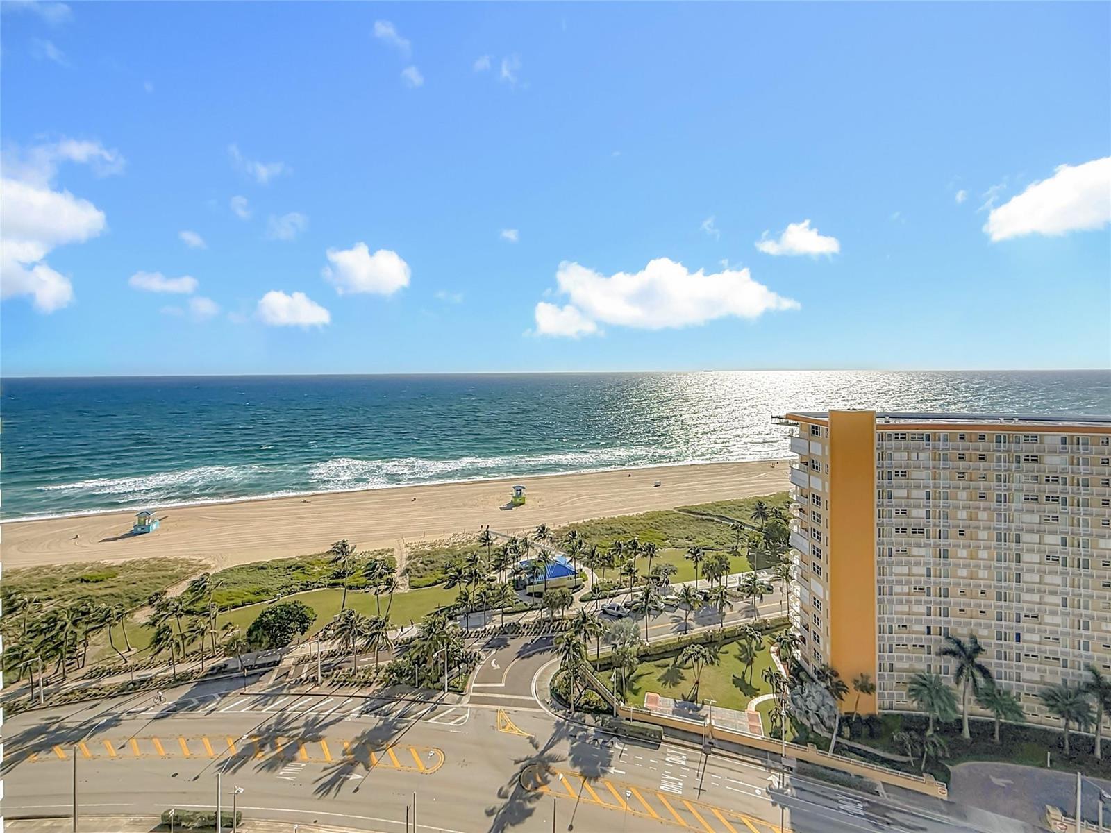 405 N Ocean Boulevard # 1918, Pompano Beach FL 33062 photo 5