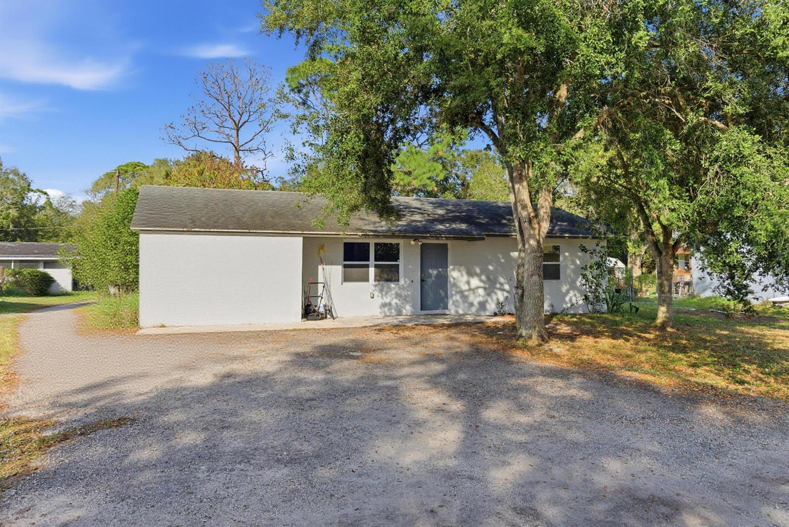 3031 NW 2nd Street, Okeechobee FL 34972
