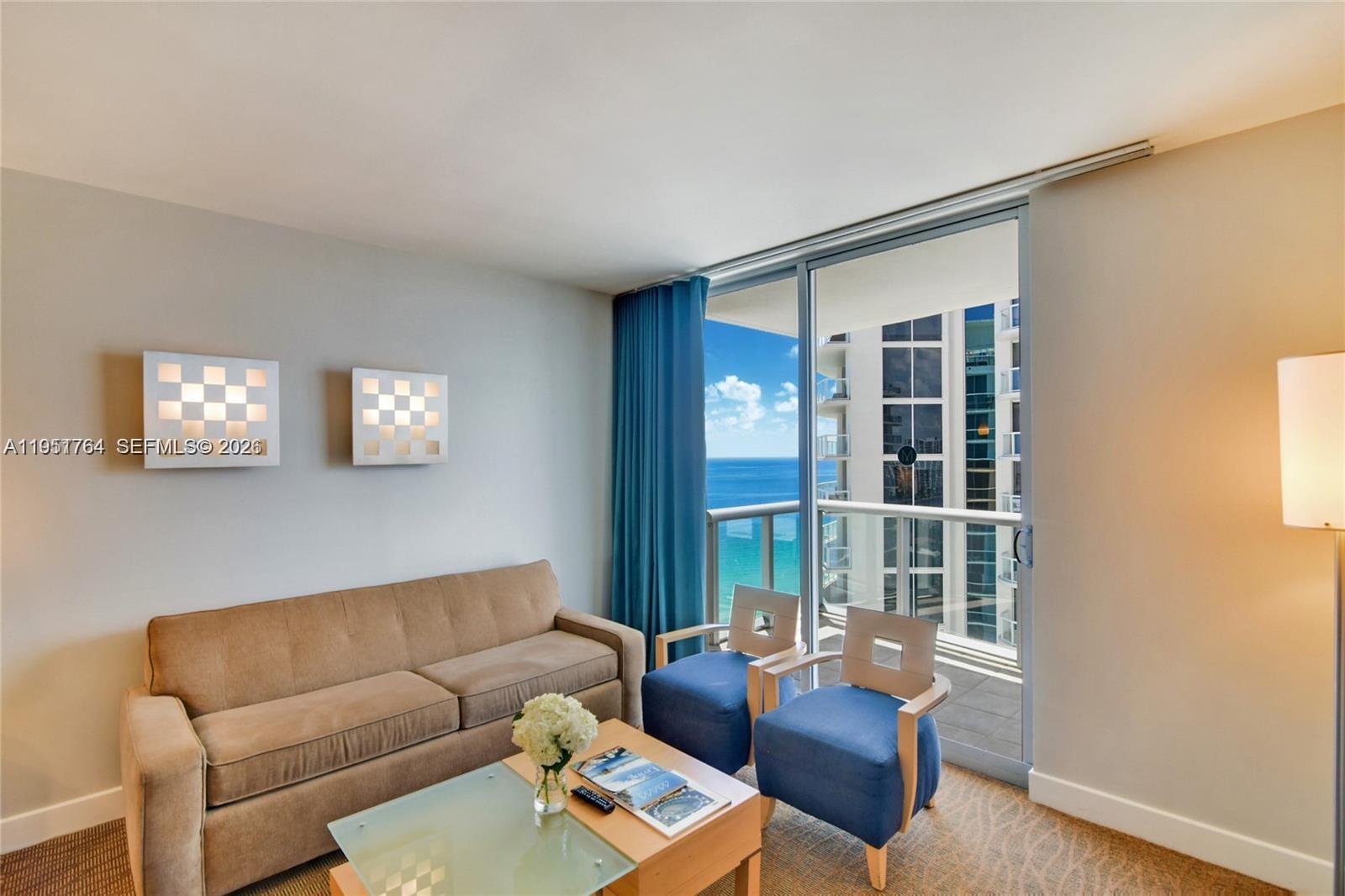 18683 Collins Ave # 1110, Sunny Isles Beach FL 33160 photo 4