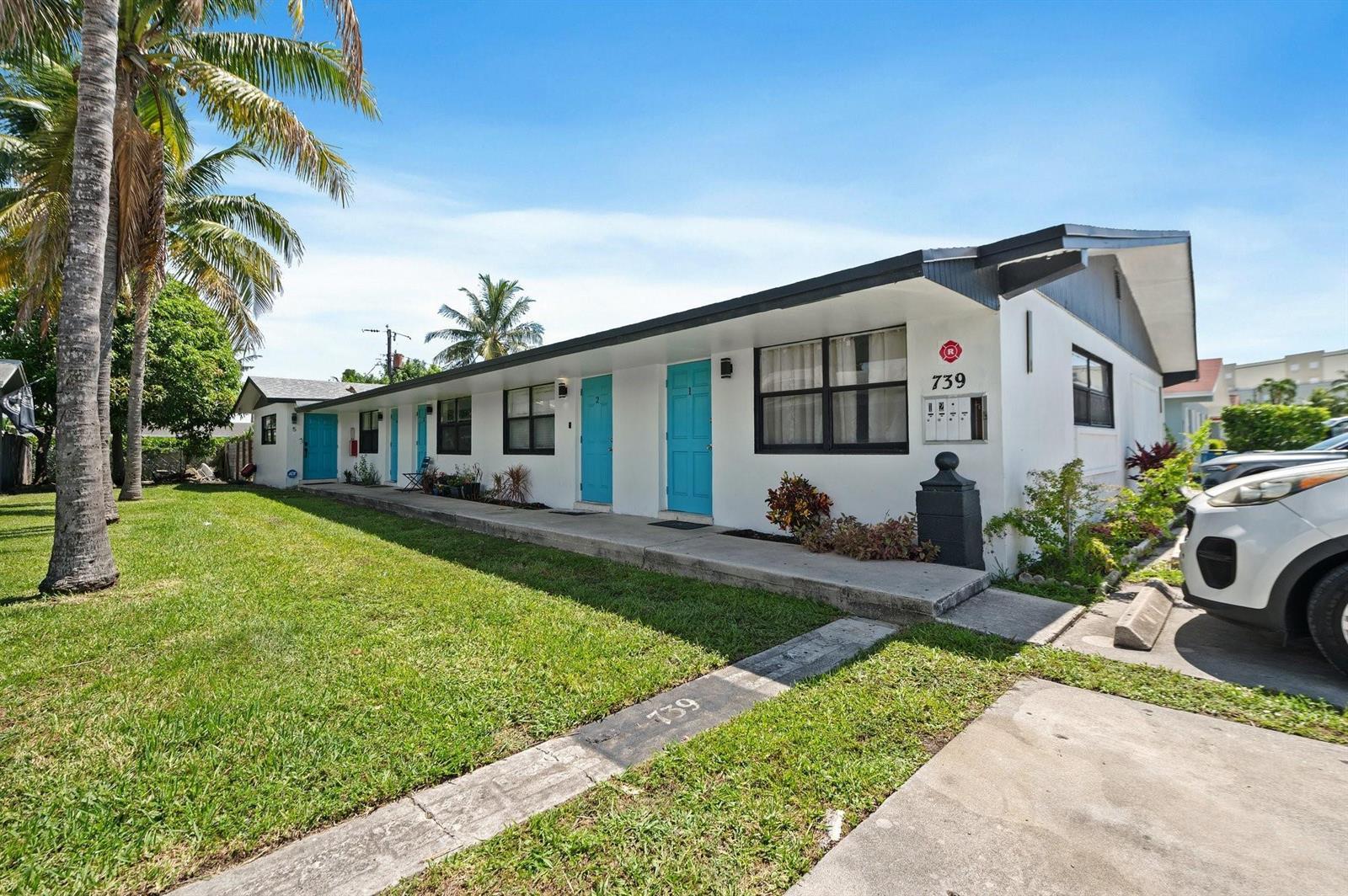 739 NE 13th Court, Fort Lauderdale FL 33304