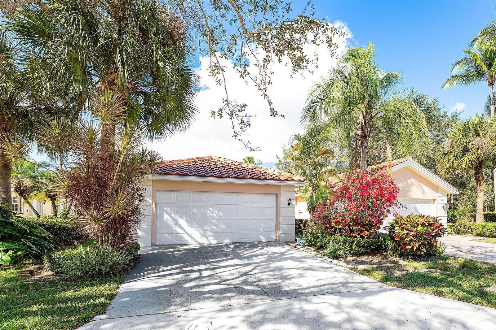 2841 Livingston Lane, West Palm Beach FL 33411 photo 2