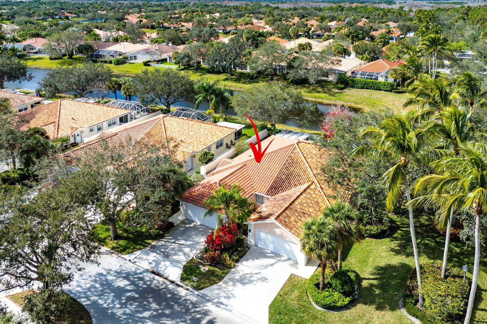 2841 Livingston Lane, West Palm Beach FL 33411