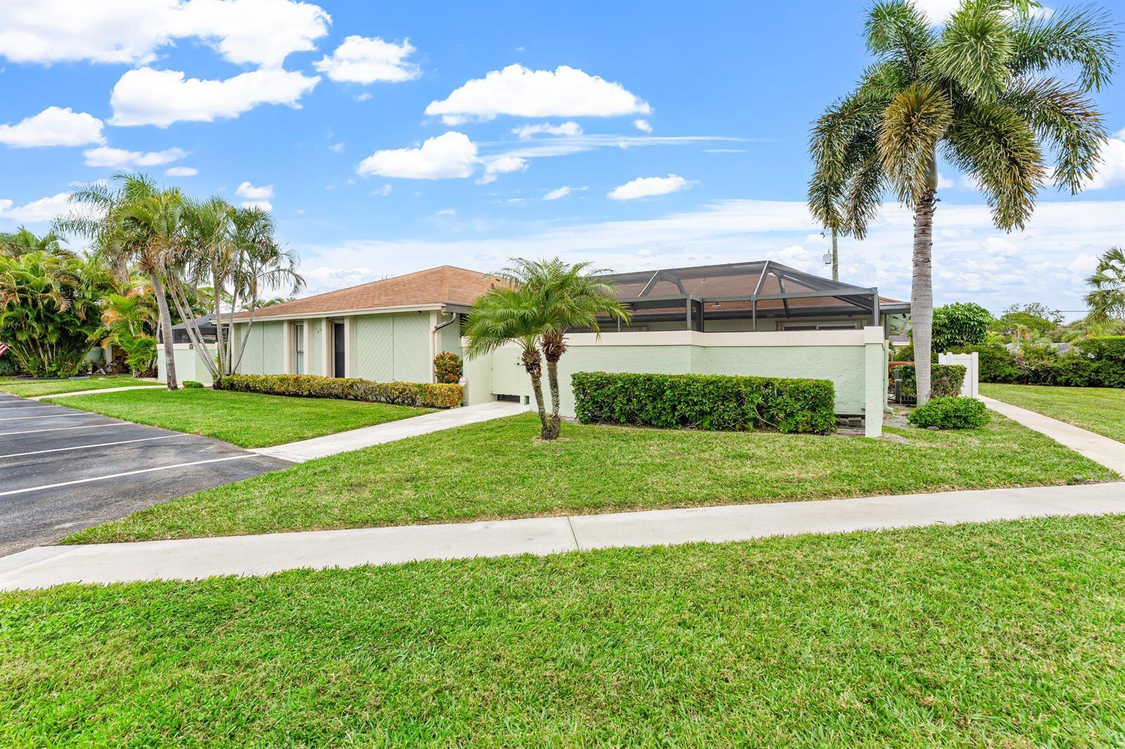 114 Bent Arrow Drive # C, Jupiter FL 33458