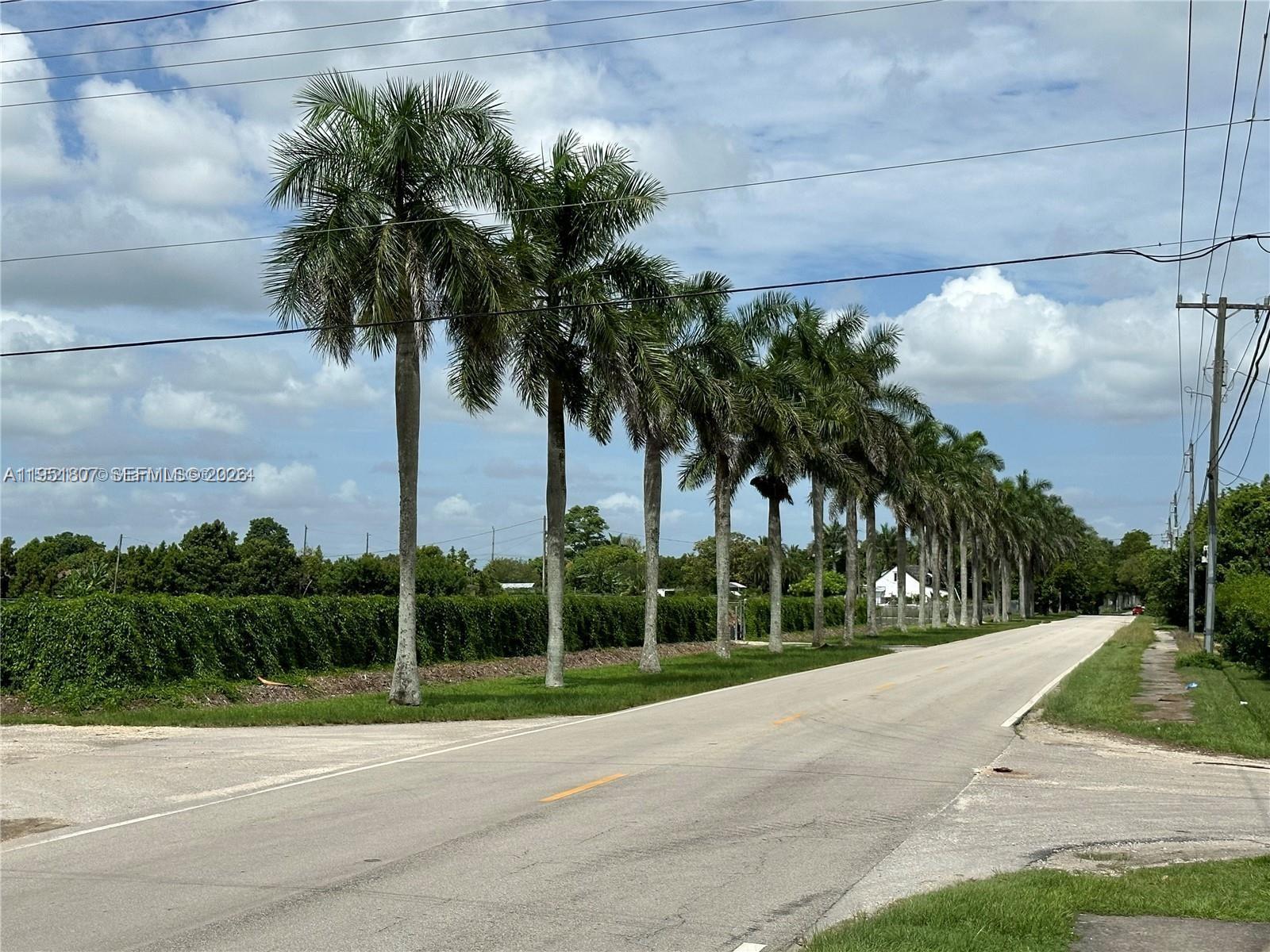1640X SW 248 Street, Homestead FL 33031