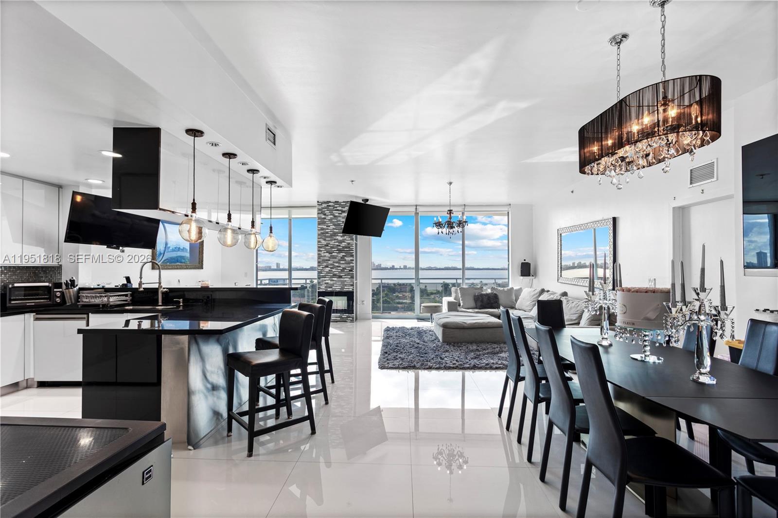 7901 Hispanola Ave # 902, North Bay Village FL 33141