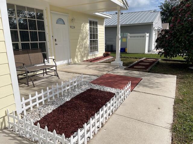 9129 Carma Drive, Boynton Beach FL 33472 photo 3