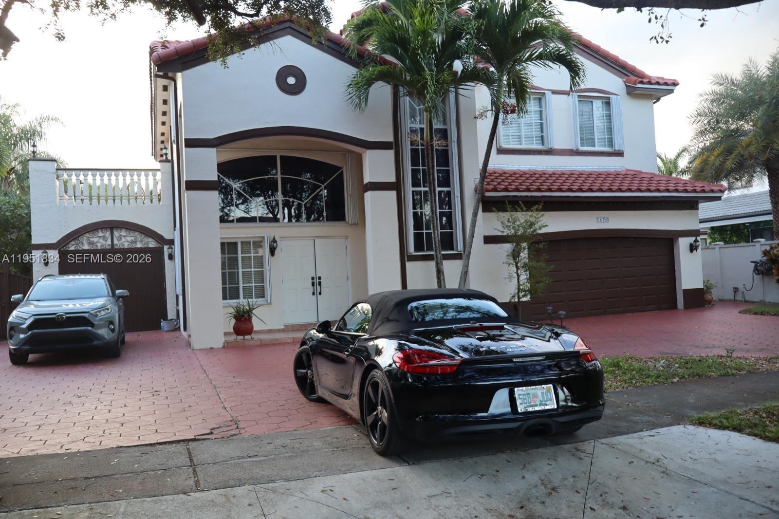 16750 NW 78th Ave, Miami Lakes FL 33016