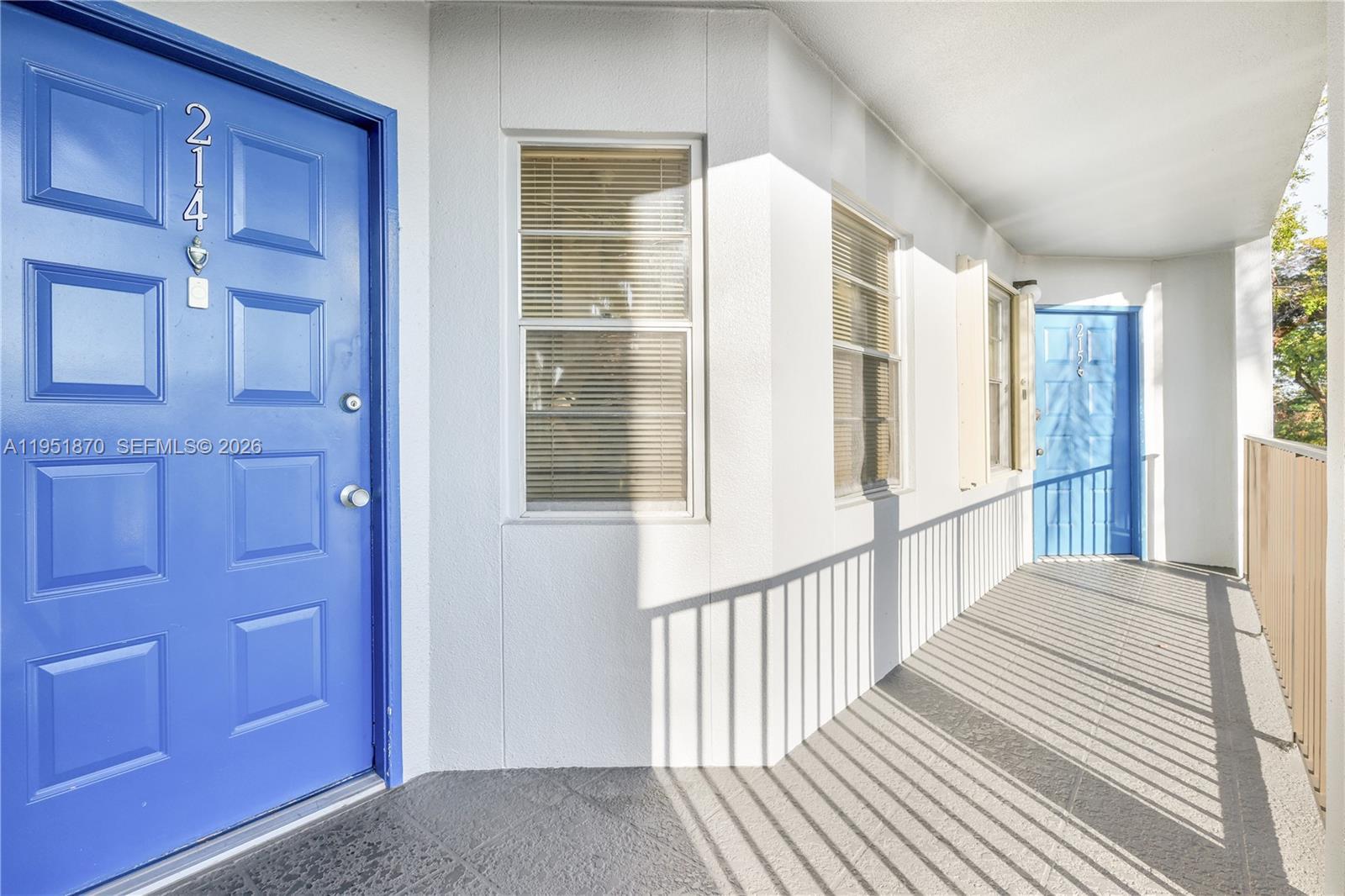 650 SW 124th Ter # 214P, Pembroke Pines FL 33027 photo 2