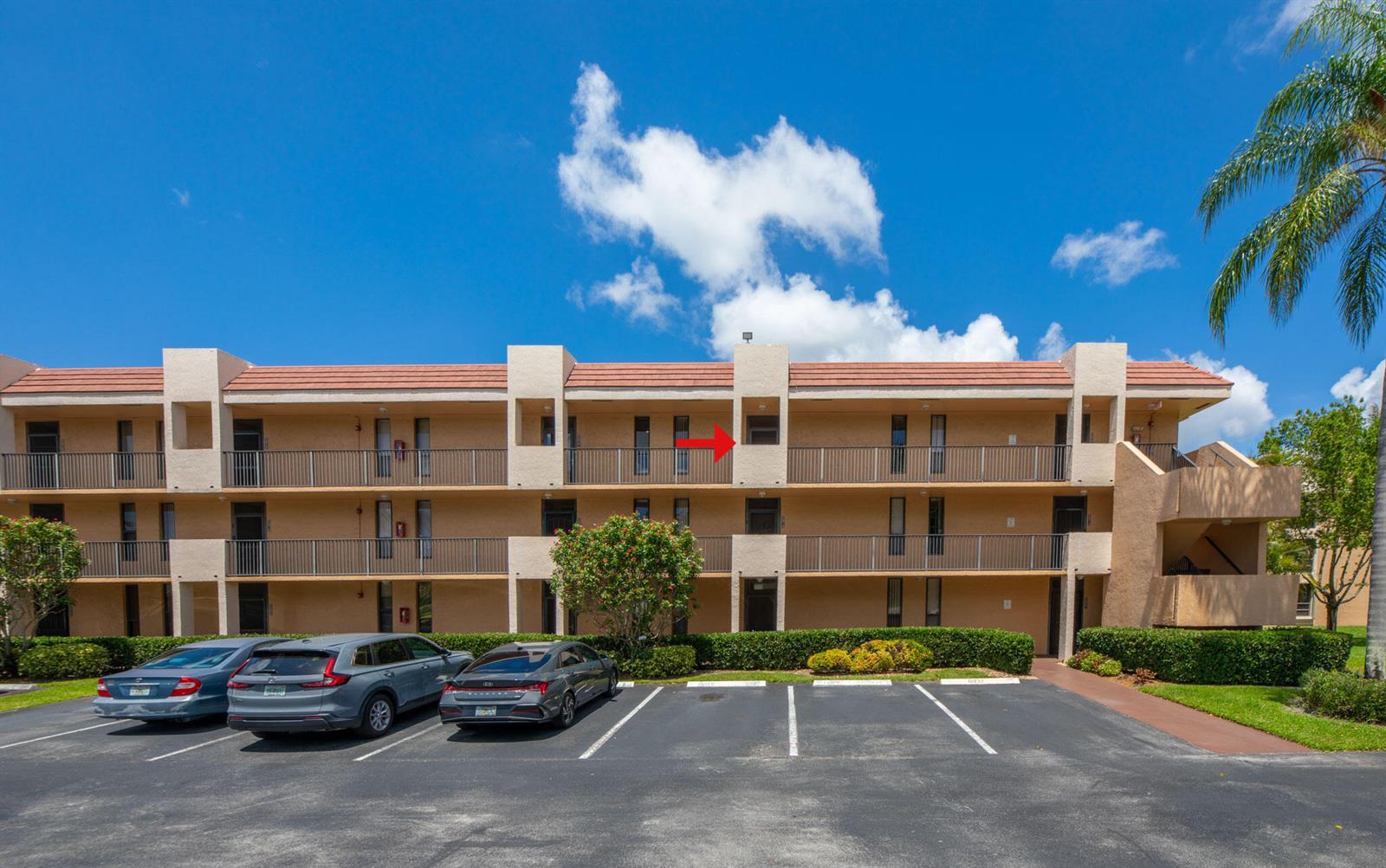 5926 Coral Lake Drive # 302, Margate FL 33063 photo 2