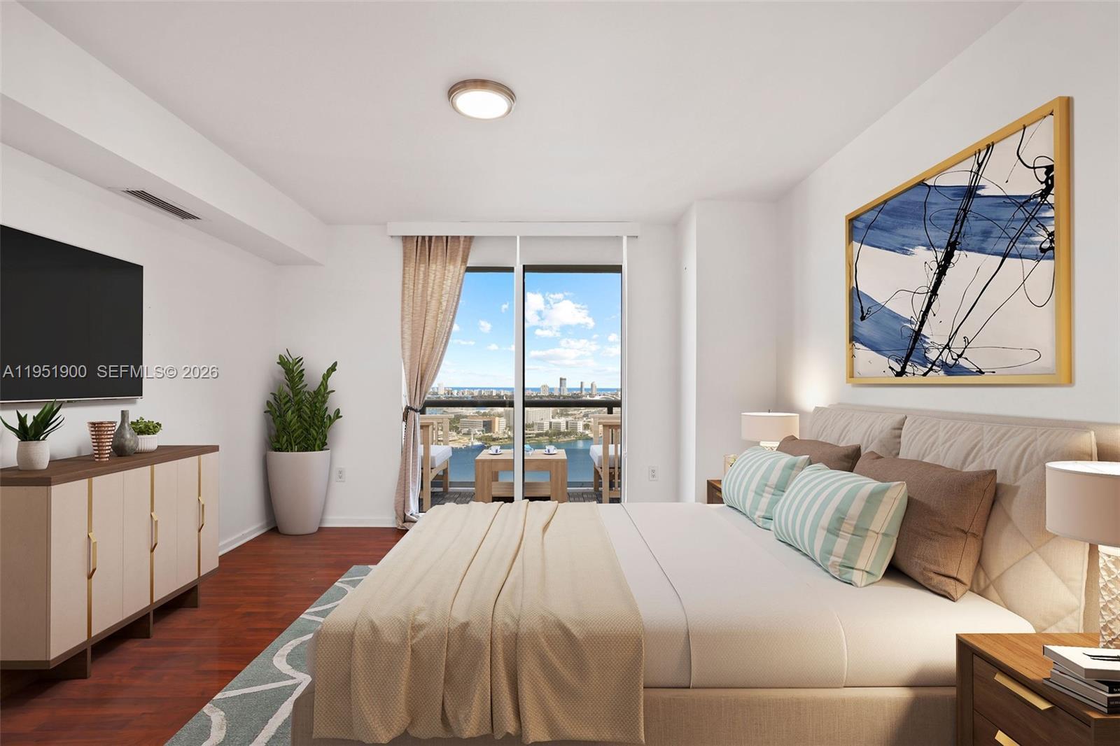 50 Biscayne Blvd # 3102, Miami FL 33132 photo 3