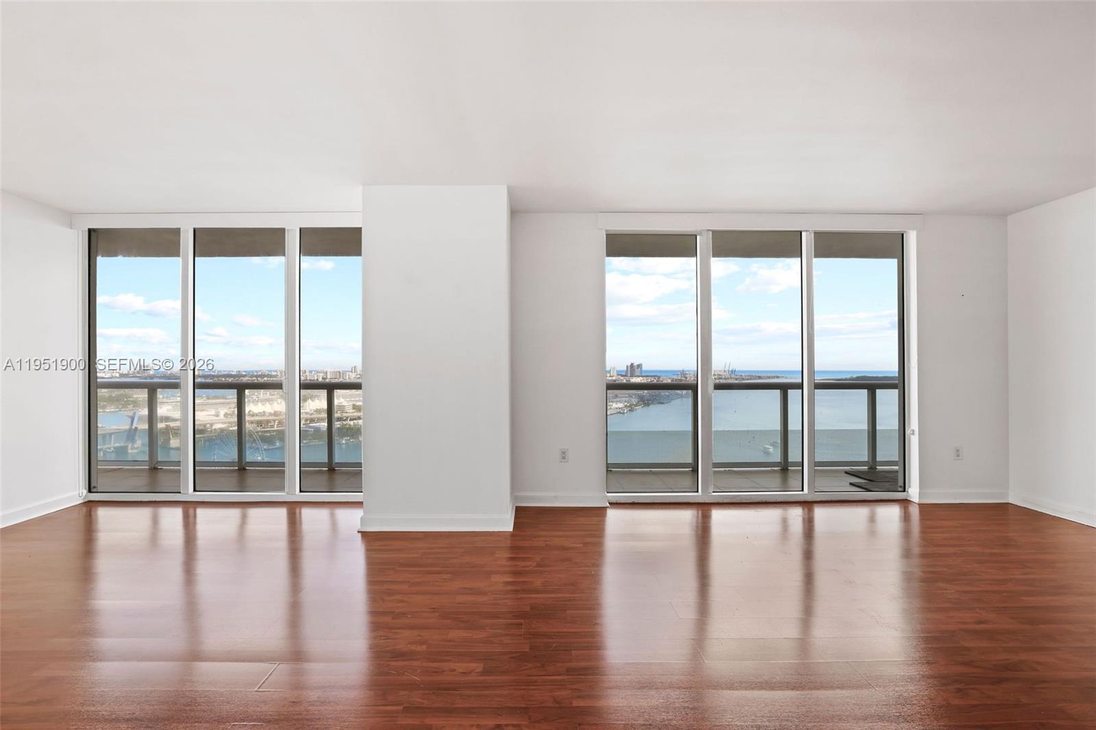 50 Biscayne Blvd # 3102, Miami FL 33132 photo 5