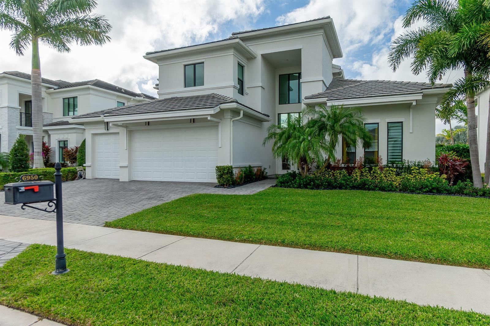 6950 NW 27th Avenue, Boca Raton FL 33496 photo 2