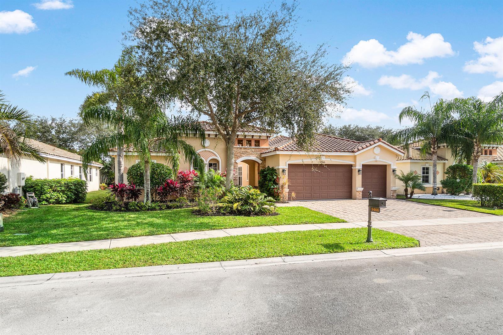 9466 Campi Drive, Lake Worth FL 33467 photo 5