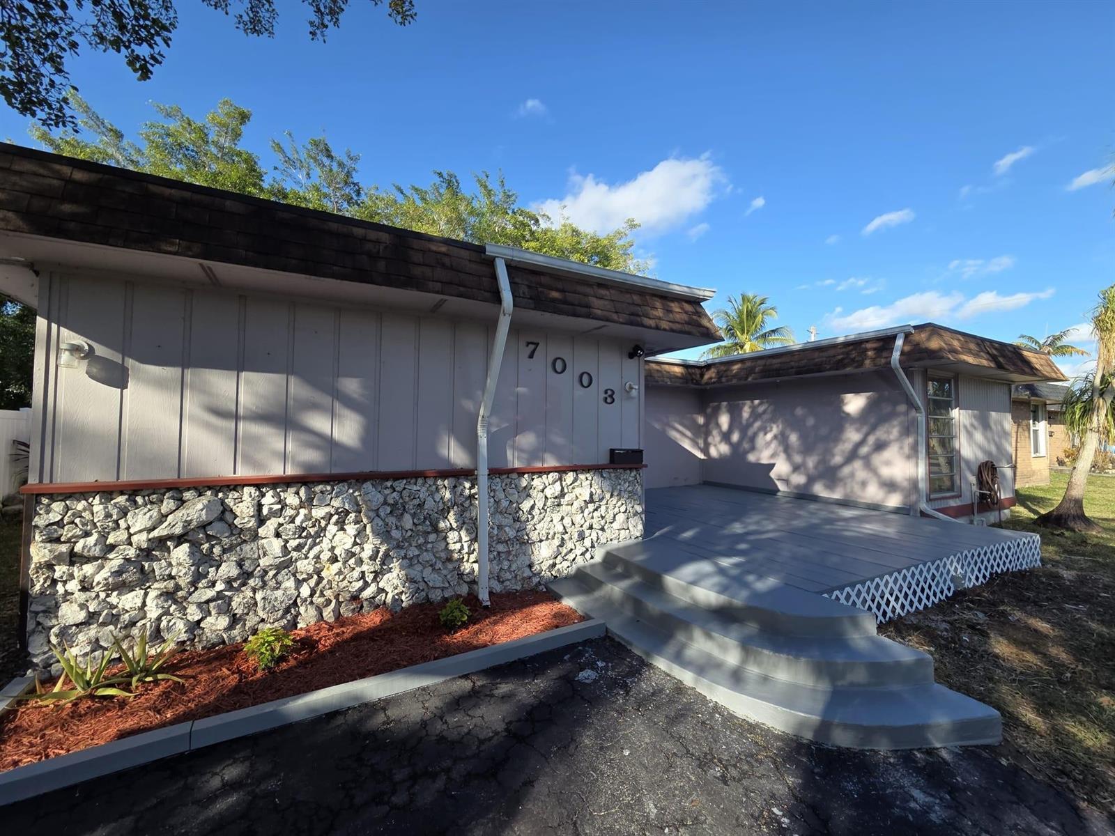 7003 NW 79th Street, Tamarac FL 33321