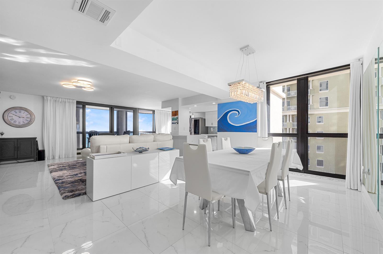 5380 N Ocean Drive # 8c, Singer Island FL 33404 photo 5