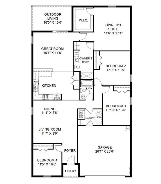 314 NW 11th Street, Okeechobee FL 34972 photo 2