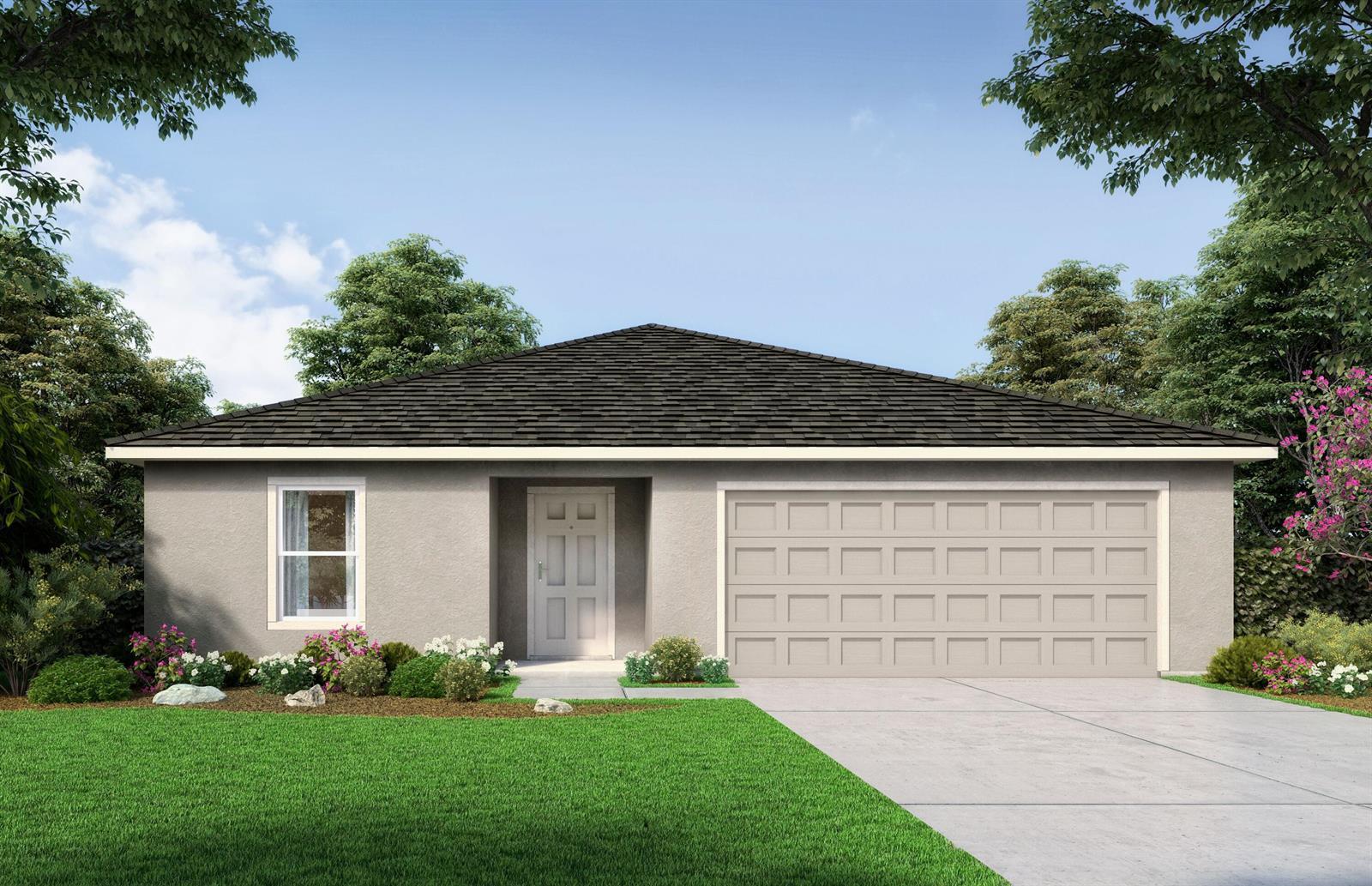 314 NW 11th Street, Okeechobee FL 34972