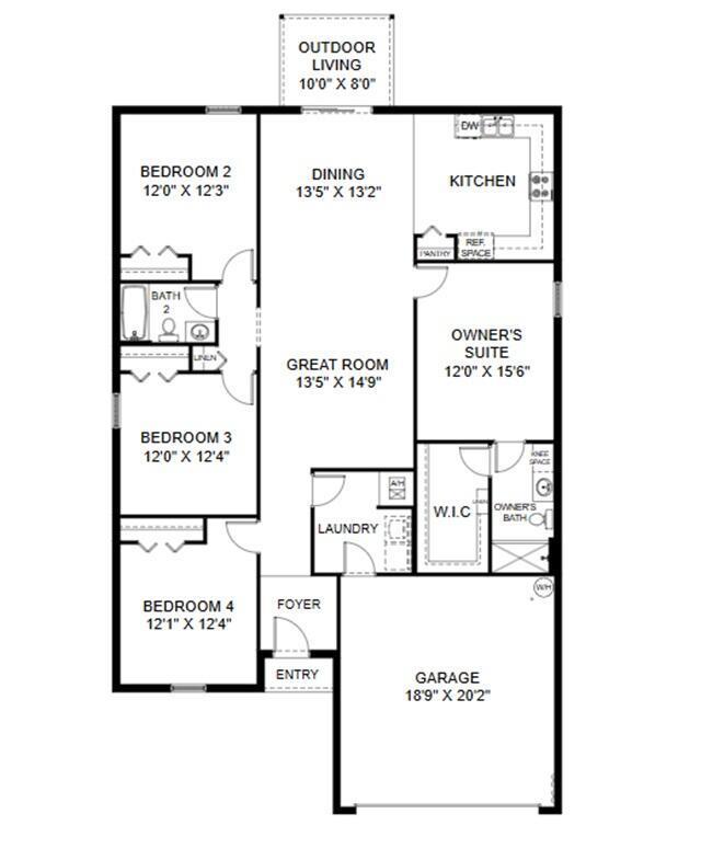 604 NW 11th Street, Okeechobee FL 34972 photo 2