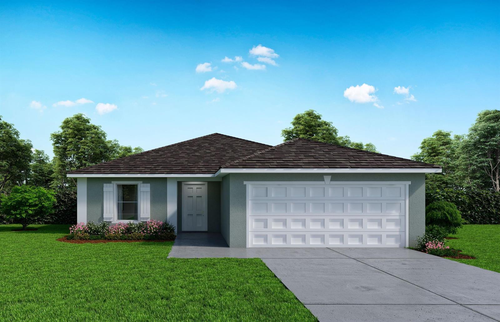 604 NW 11th Street, Okeechobee FL 34972