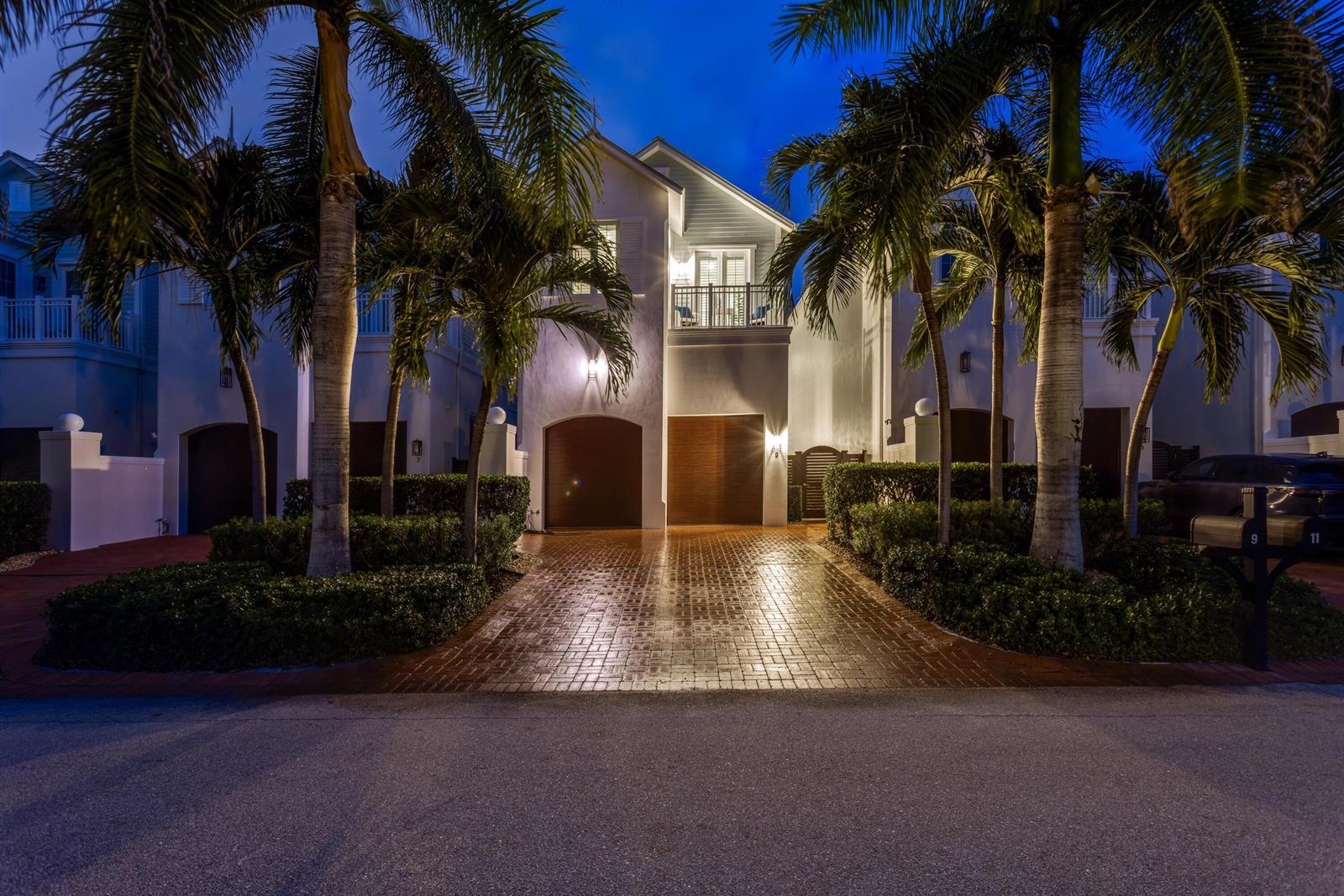 9 Adams Road, Ocean Ridge FL 33435 photo 5