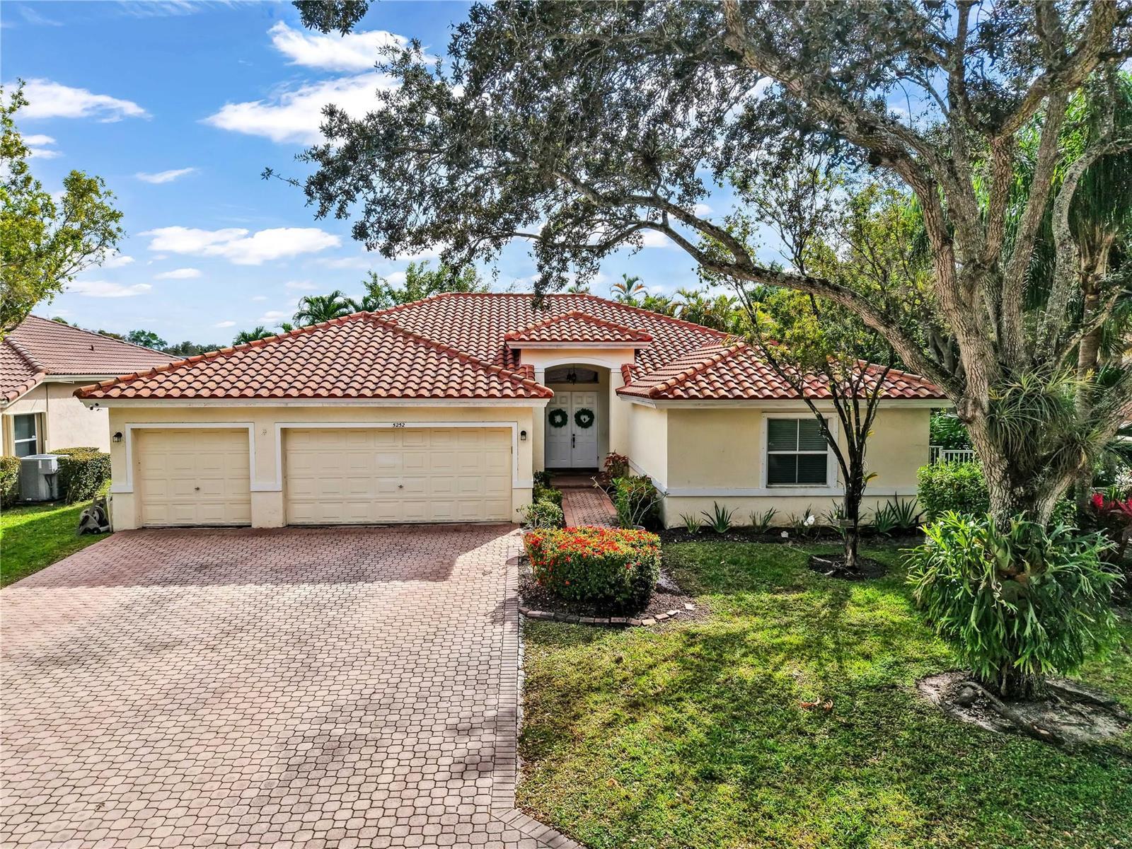 5252 NW 51st Street, Coconut Creek FL 33073