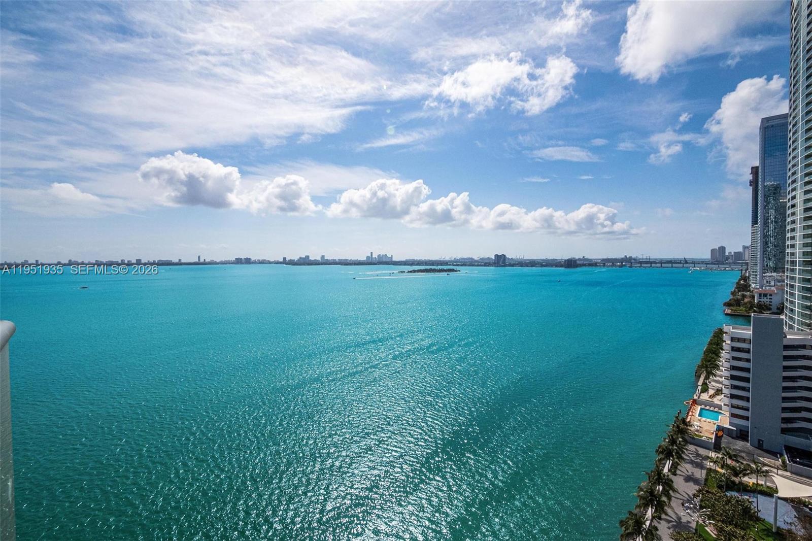 3131 NE 7th Ave # 1701, Miami FL 33137 photo 2