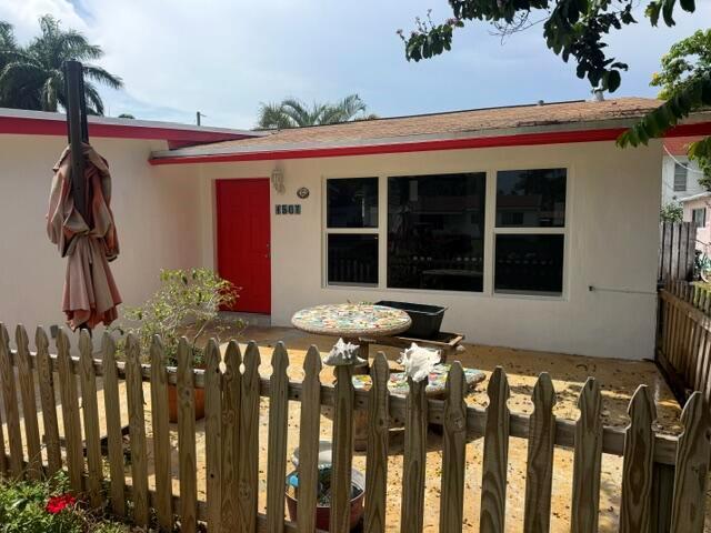1507 Hayes Street, Hollywood FL 33020 photo 2