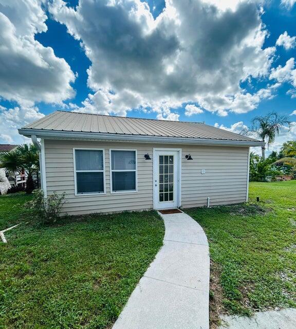 1134 6th Street # 1, Okeechobee FL 34974