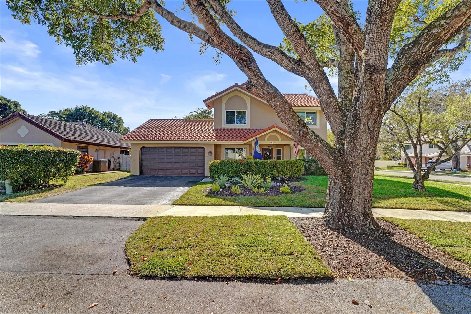 14240 Harpers Ferry Street, Davie FL 33325 photo 3