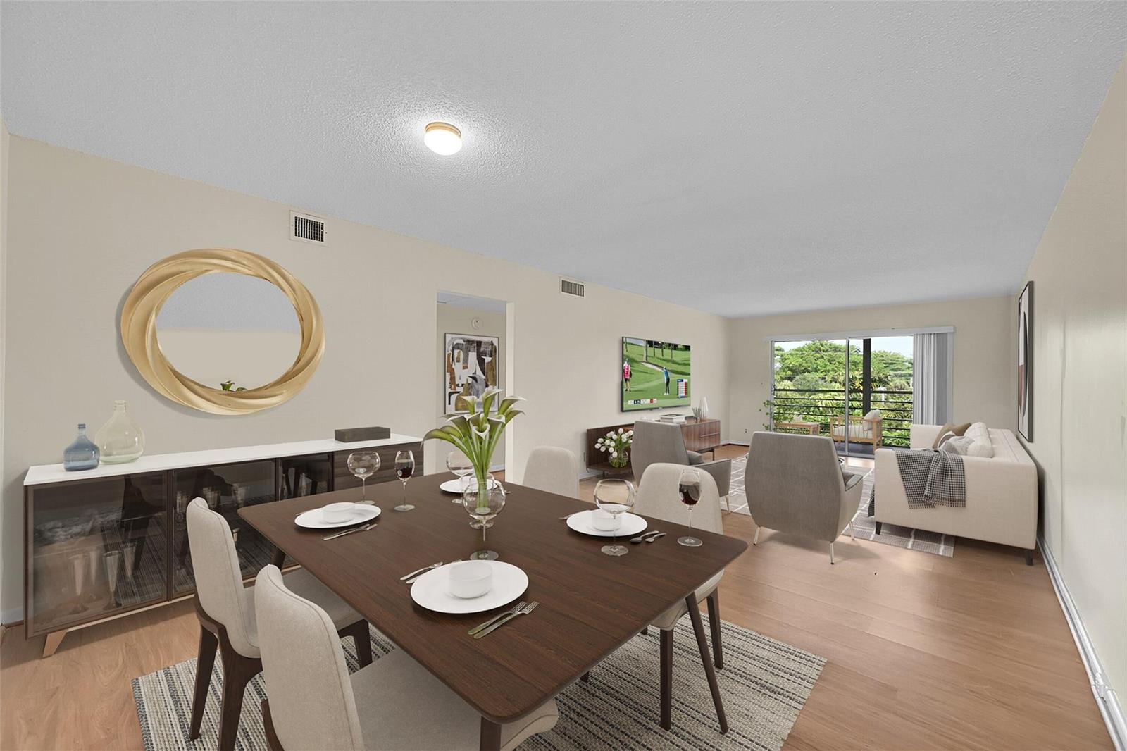 2502 Antigua Terrace # J4, Coconut Creek FL 33066 photo 3