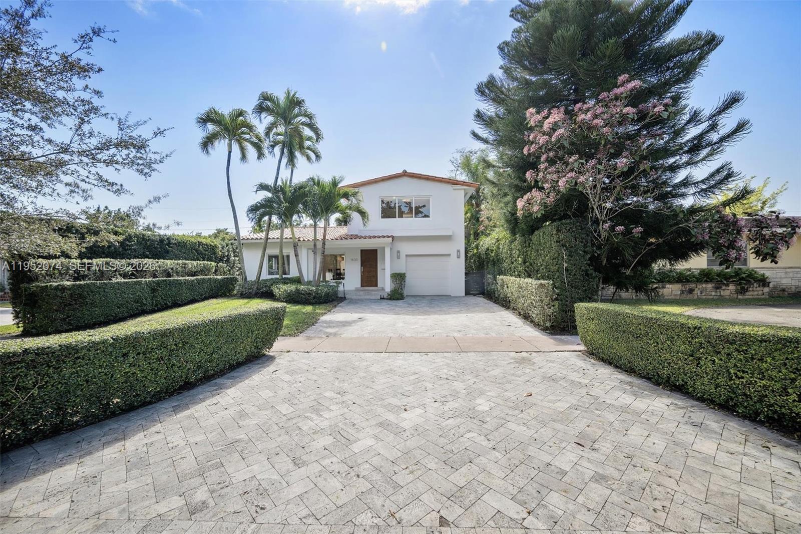 1430 N Baracoa Ave, Coral Gables FL 33146