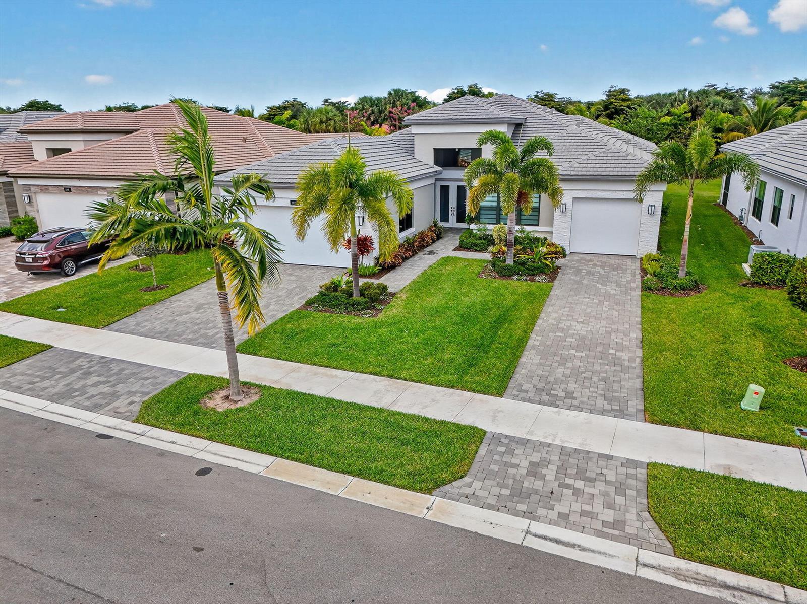 11104 Glen Orchard Lane, Boynton Beach FL 33473 photo 2