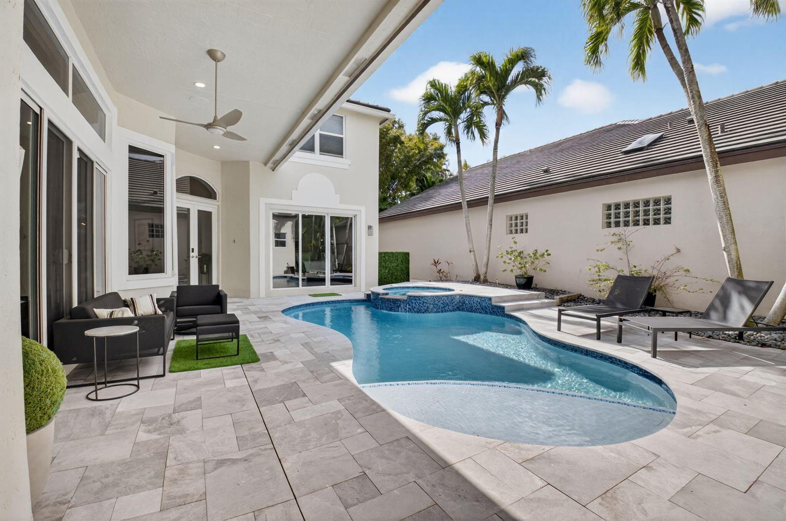 3344 NW 53rd Circle, Boca Raton FL 33496 photo 2
