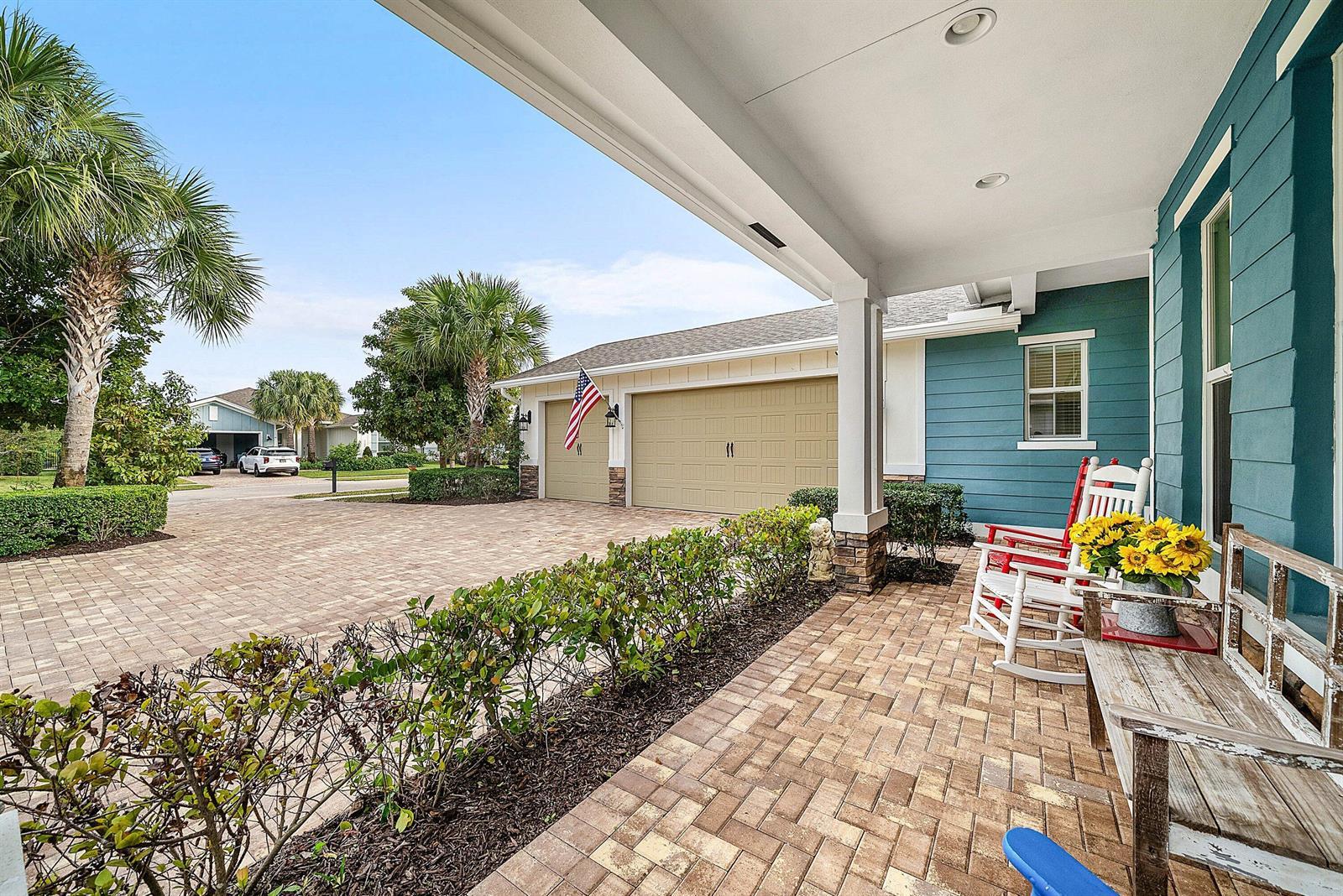 1107 Timber Reap Trail, Loxahatchee FL 33470 photo 3