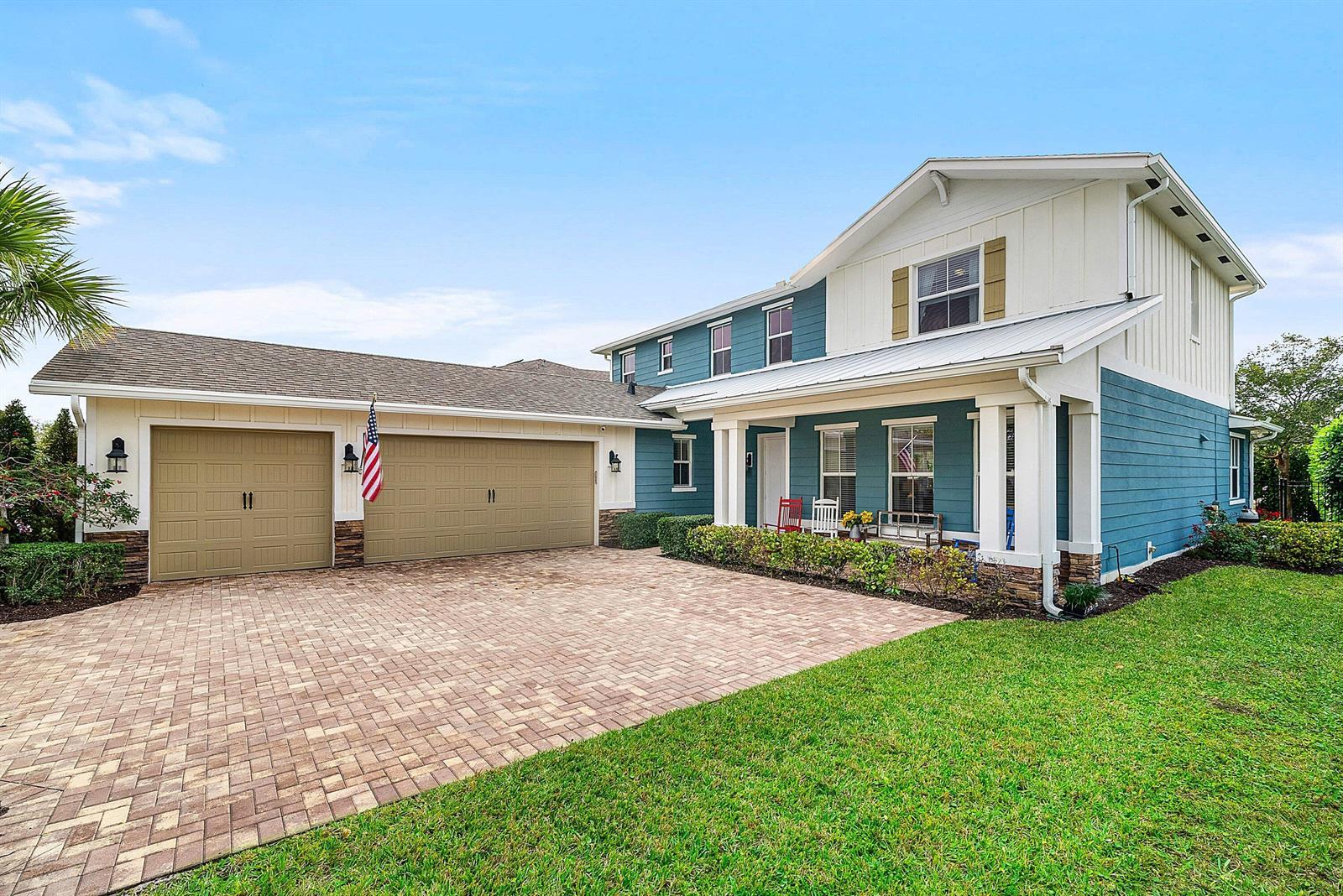 1107 Timber Reap Trail, Loxahatchee FL 33470