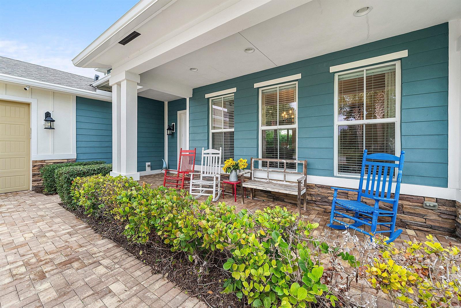 1107 Timber Reap Trail, Loxahatchee FL 33470 photo 4