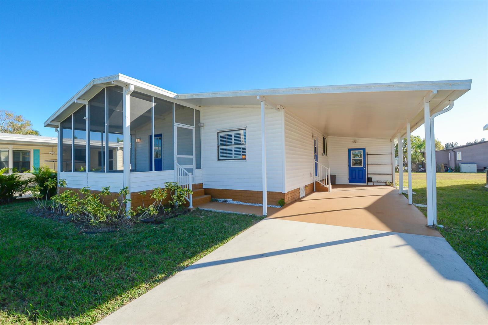 522 Hemingway Terrace, Fort Pierce FL 34982