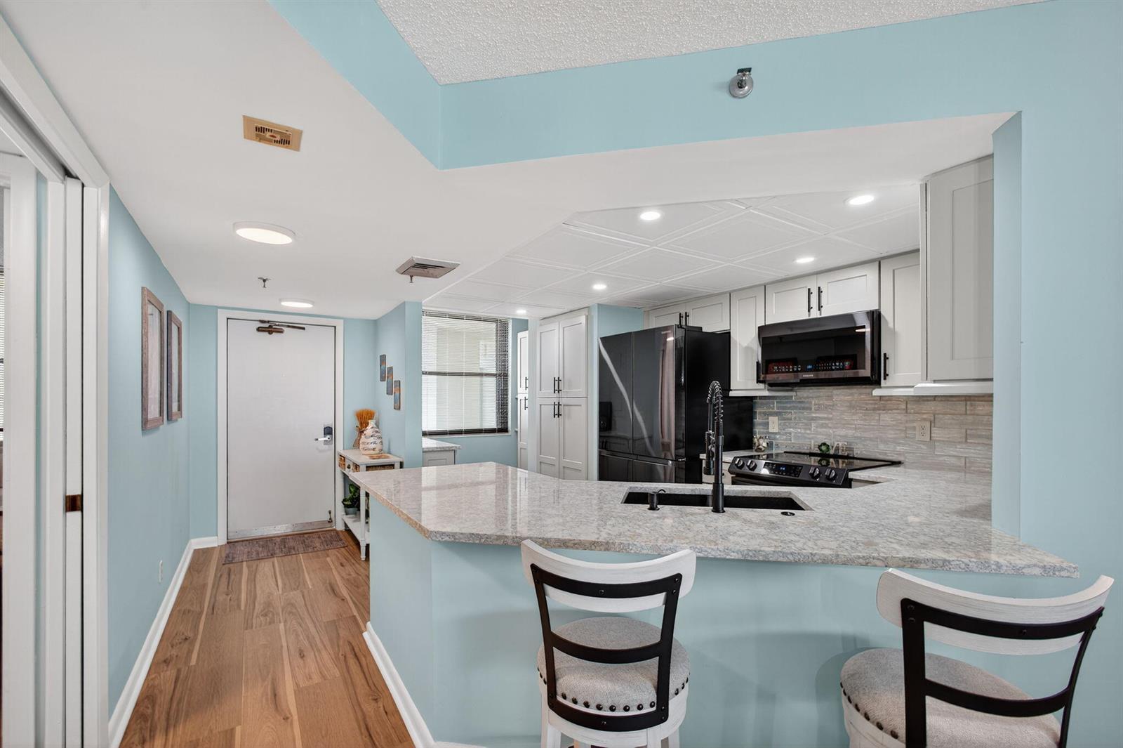 9650 S Ocean Drive # 302, Jensen Beach FL 34957 photo 3