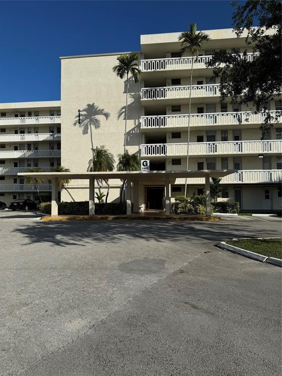 2859 Leonard Drive # G414, Aventura FL 33160 photo 3