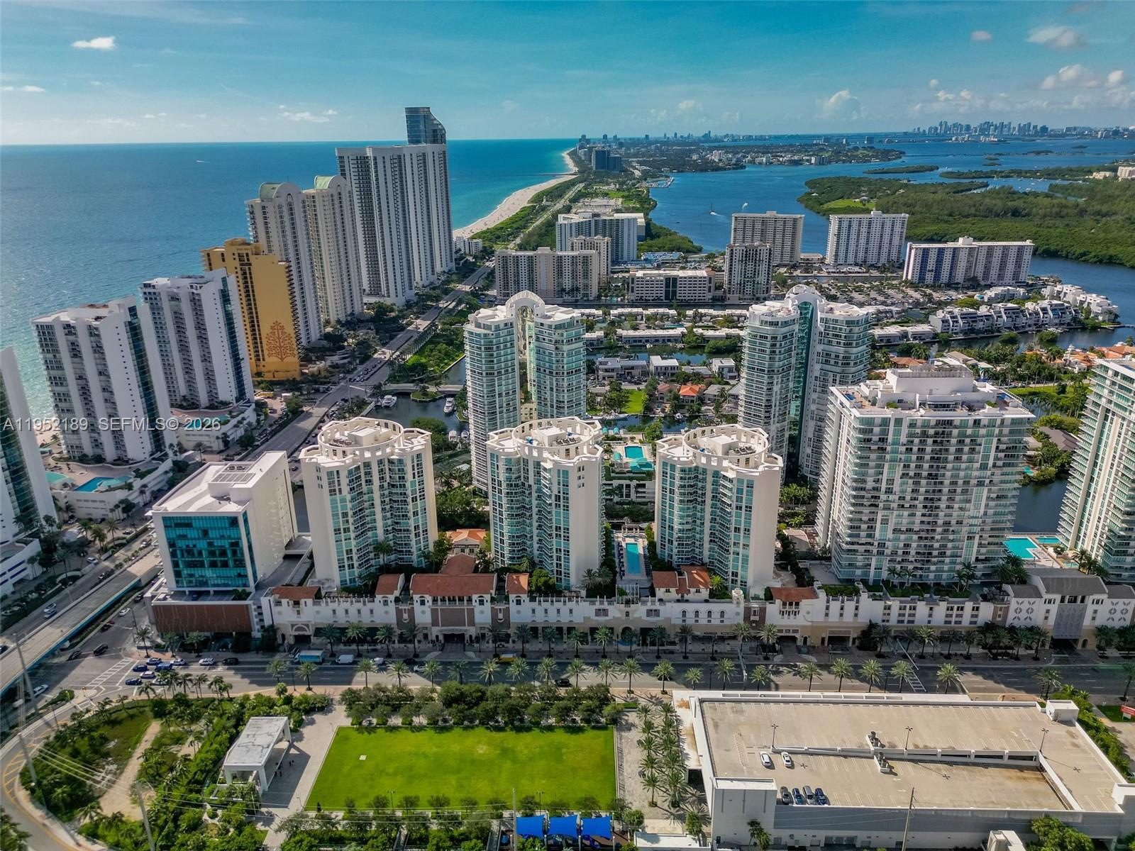 250 Sunny Isles Blvd # 802, Sunny Isles Beach FL 33160 photo 2