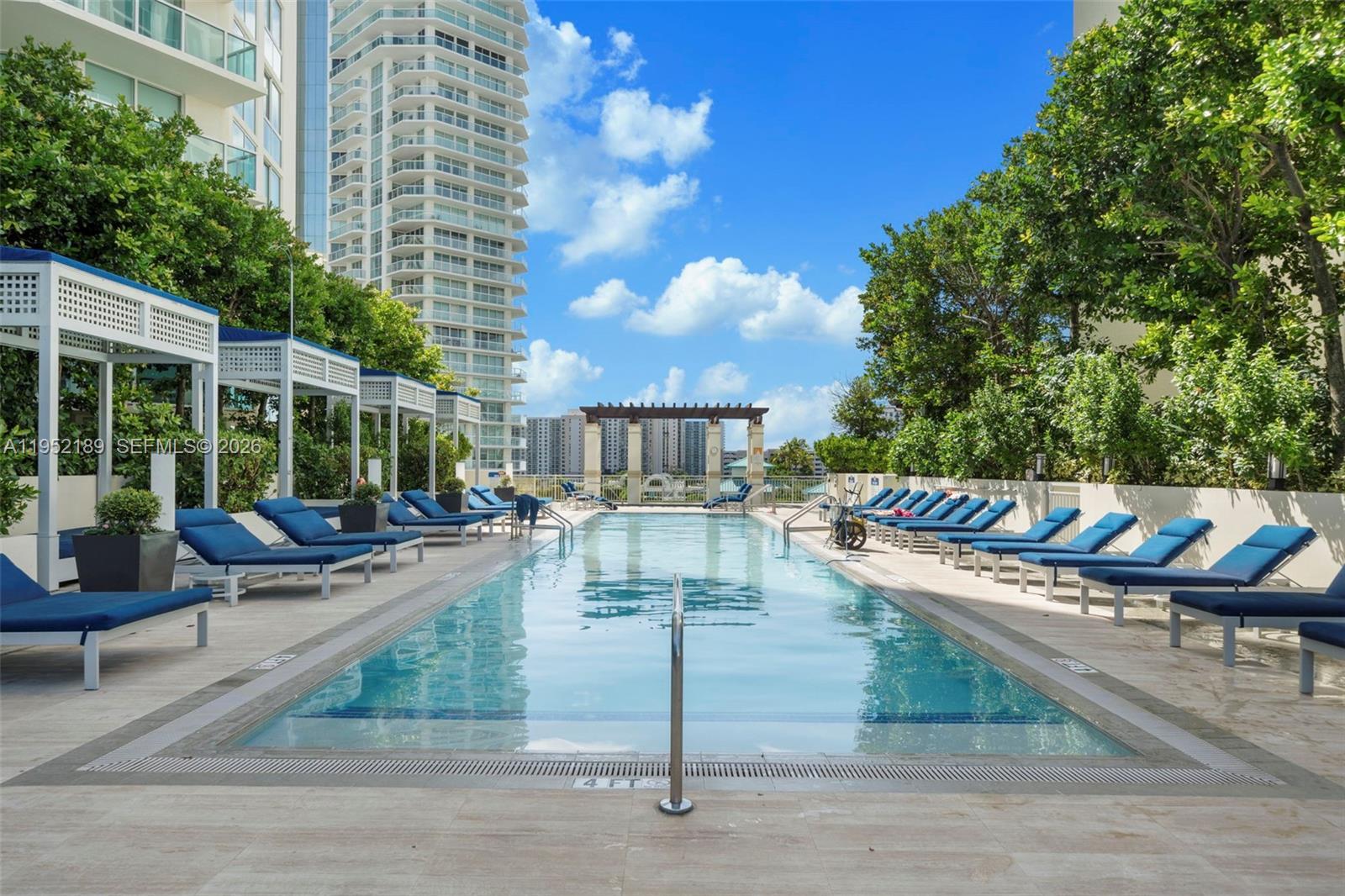 250 Sunny Isles Blvd # 802, Sunny Isles Beach FL 33160 photo 3
