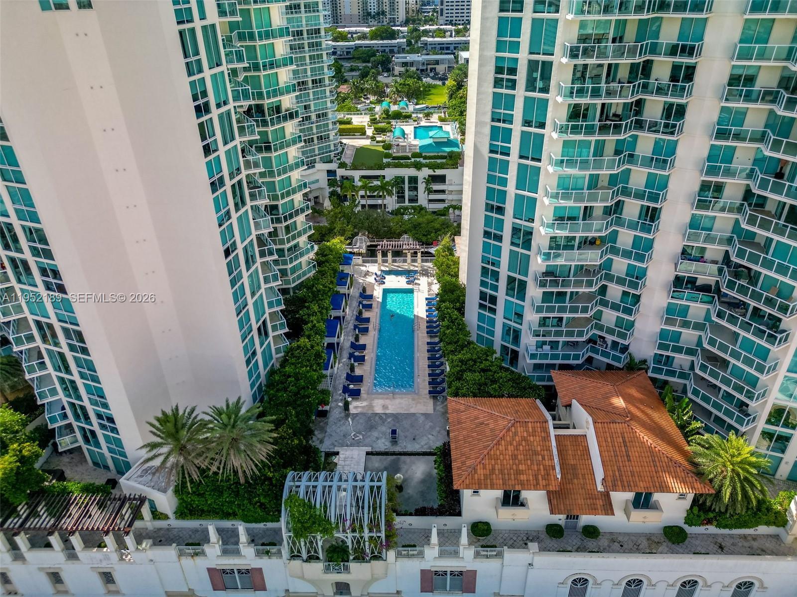 250 Sunny Isles Blvd # 802, Sunny Isles Beach FL 33160 photo 5