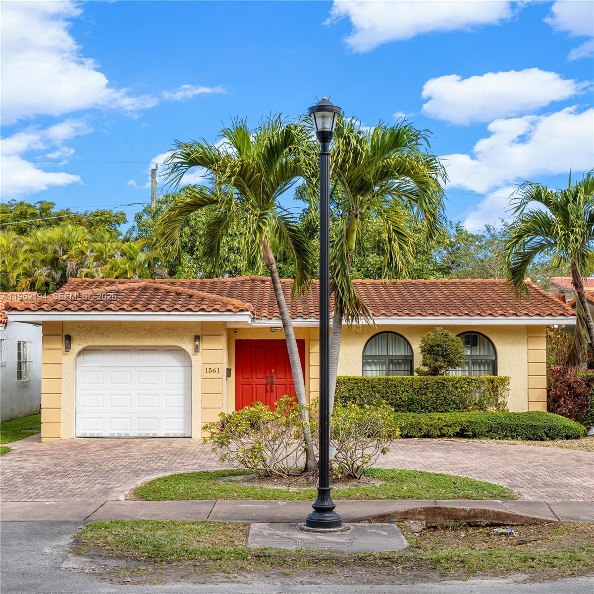 1561 Bird Rd, Coral Gables FL 33146 photo 2