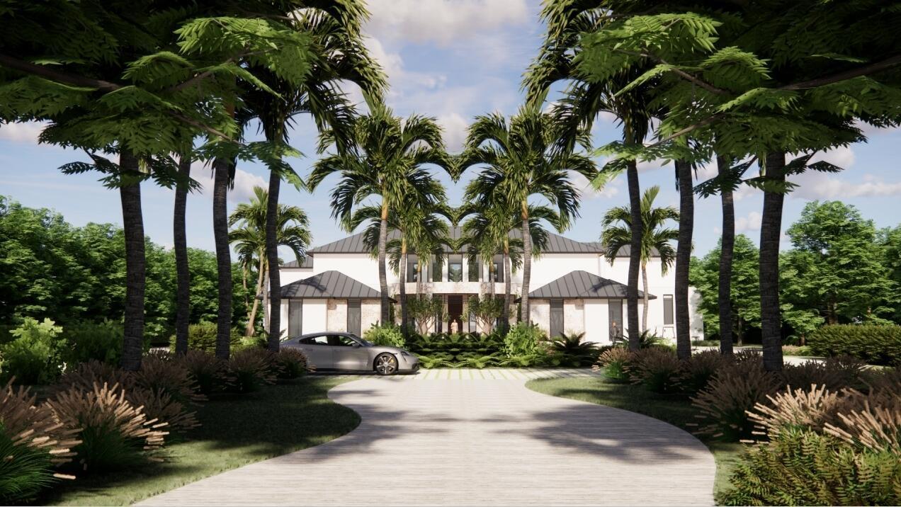 13102 Flamingo Terrace, Palm Beach Gardens FL 33410