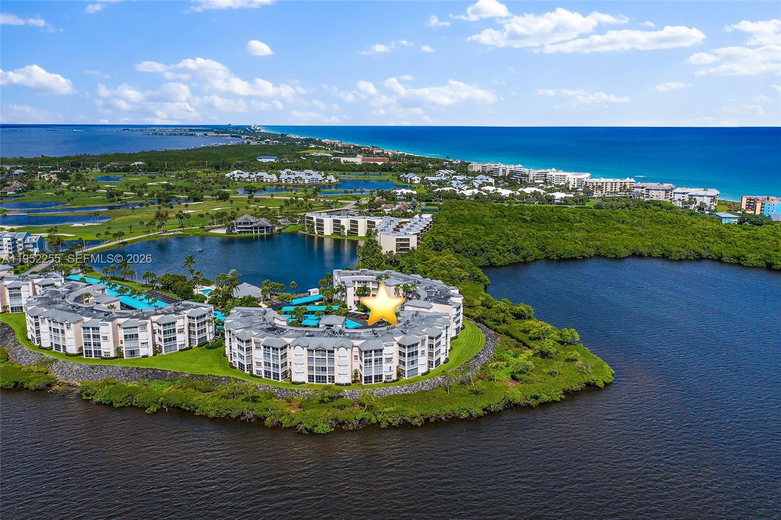 5800 NE Island Cove Way # 2207, Hutchinson Island FL 34996