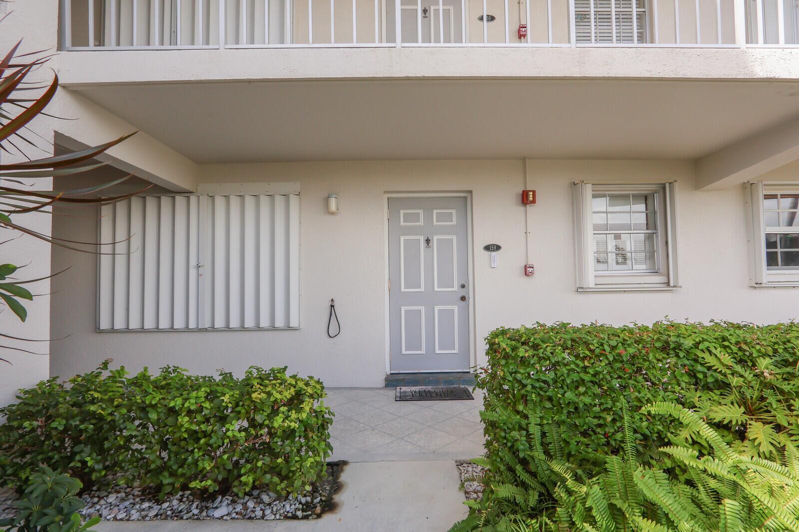 1025 Sugar Sands Boulevard # 159, Singer Island FL 33404 photo 3